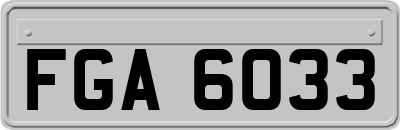 FGA6033