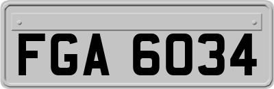 FGA6034