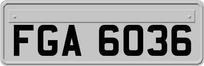FGA6036