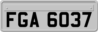 FGA6037