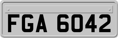 FGA6042