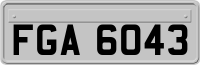 FGA6043