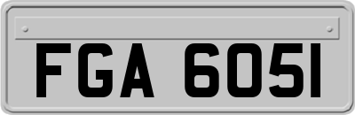 FGA6051