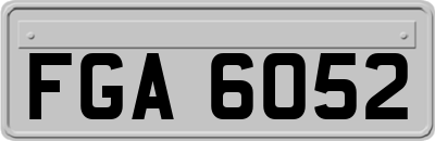 FGA6052