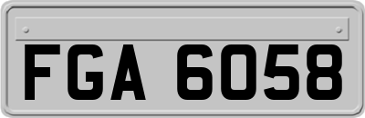 FGA6058