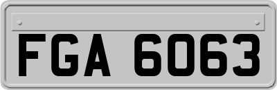 FGA6063