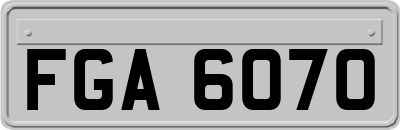 FGA6070