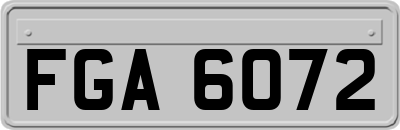 FGA6072