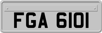 FGA6101
