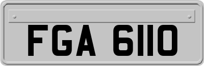 FGA6110