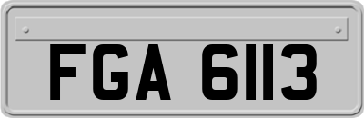 FGA6113