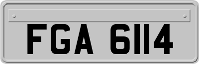 FGA6114