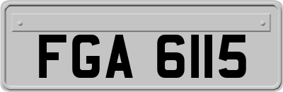 FGA6115