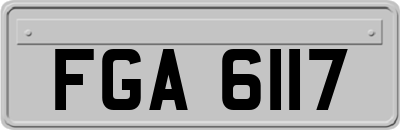 FGA6117