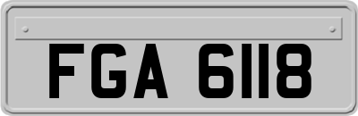FGA6118