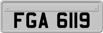 FGA6119