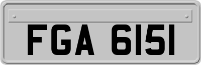 FGA6151