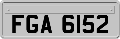 FGA6152