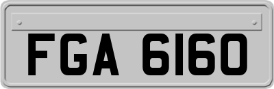 FGA6160