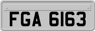 FGA6163