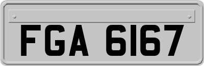 FGA6167
