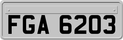 FGA6203