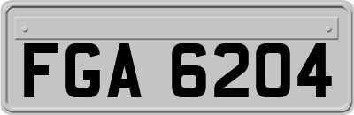 FGA6204