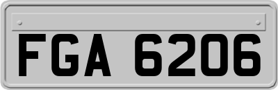 FGA6206