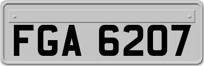 FGA6207