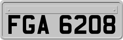 FGA6208