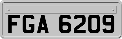 FGA6209