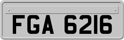 FGA6216