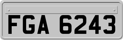 FGA6243