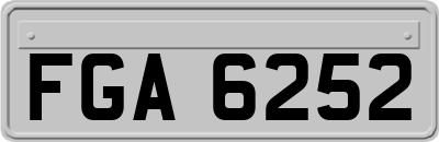 FGA6252