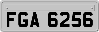 FGA6256