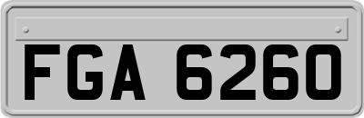 FGA6260