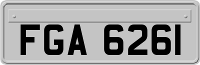 FGA6261