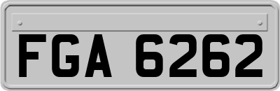 FGA6262