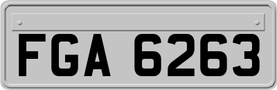 FGA6263