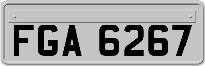 FGA6267