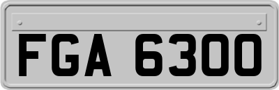 FGA6300
