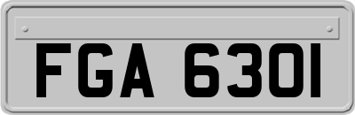 FGA6301