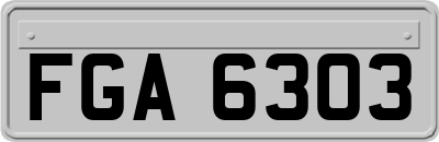 FGA6303