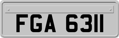 FGA6311