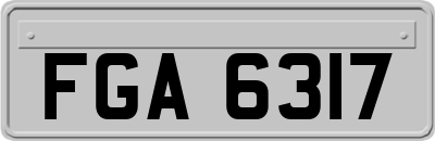 FGA6317