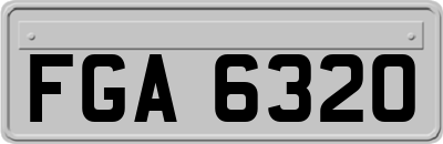 FGA6320