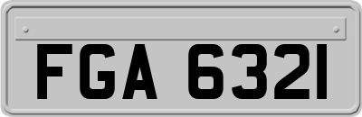 FGA6321