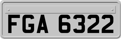 FGA6322