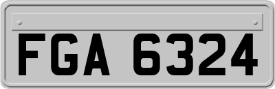 FGA6324