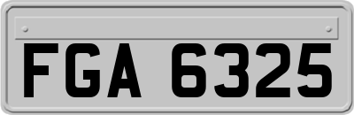 FGA6325